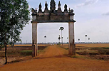 Thailand, Laos, Cambodia - click to see larger photography