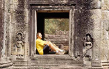 Angkor Wat - click to see larger photography