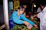 mrwki w ciecie w Chiang Mai
